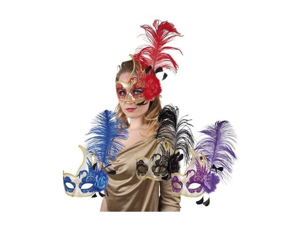 Venice cigno