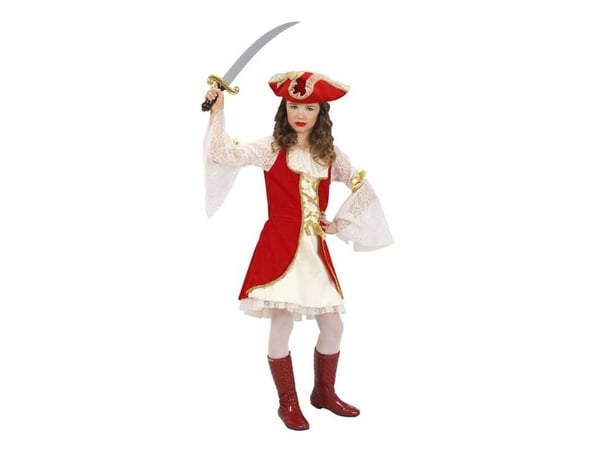 Piratkostym