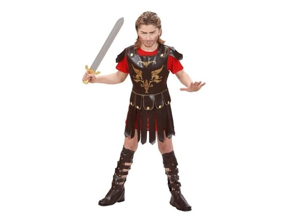 Gladiator-dräkt