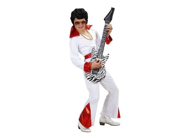 Elvis-kostym