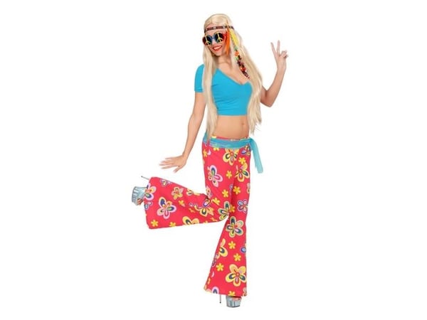 Hippiebuxor