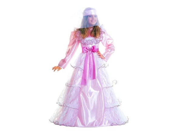 Grand Gala Lady puku