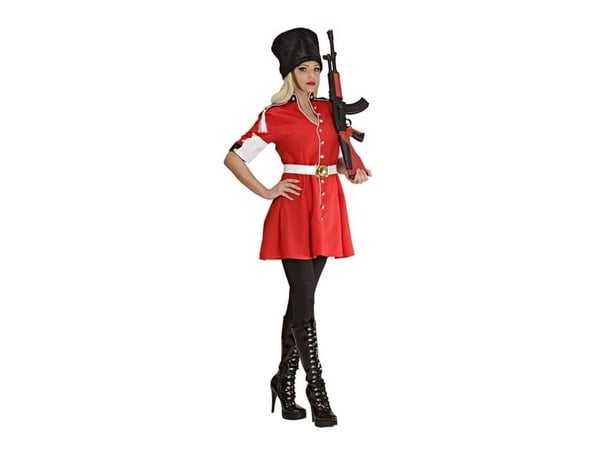Garde kostume