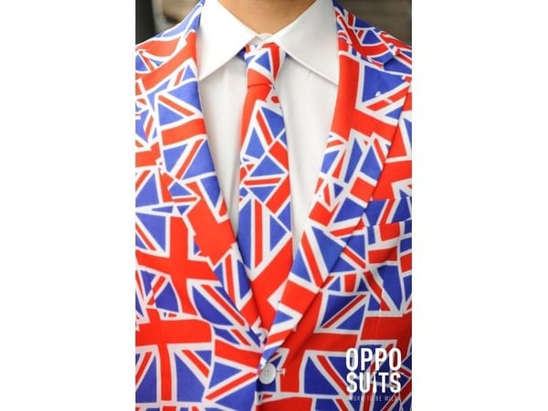 OppoSuit Mr Jack