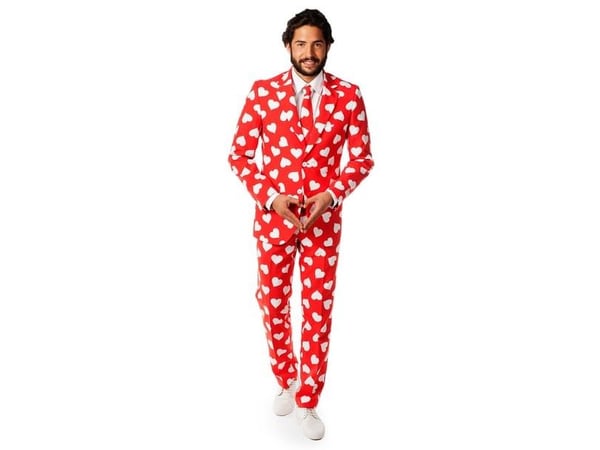 Opposuit Mr Lover