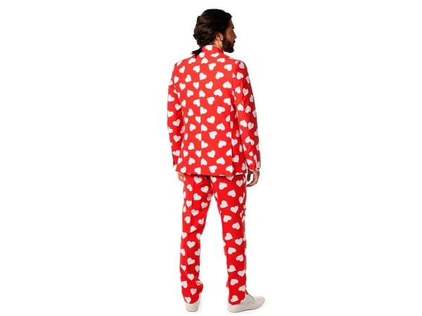 Opposuit Mr Lover