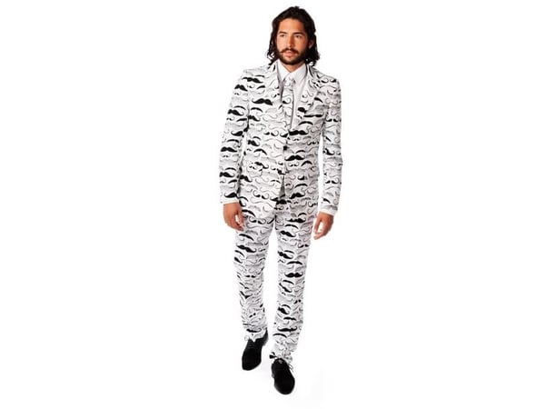 OppoSuit Tashtastic