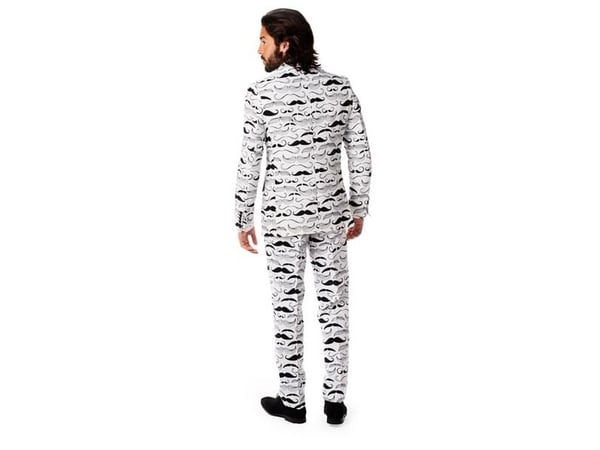 OppoSuit Tashtastic