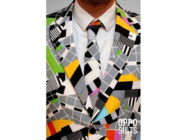 OppoSuit Testival