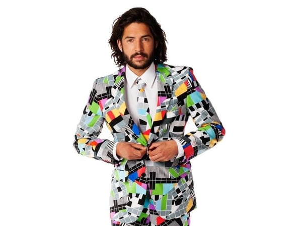 OppoSuit Testival OppoSuit Testival