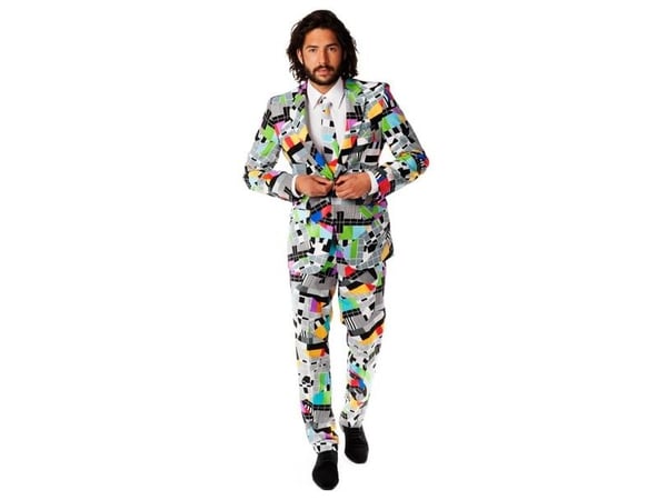 OppoSuit Testival
