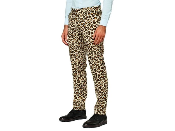 OppoSuit The Jag utklädnad