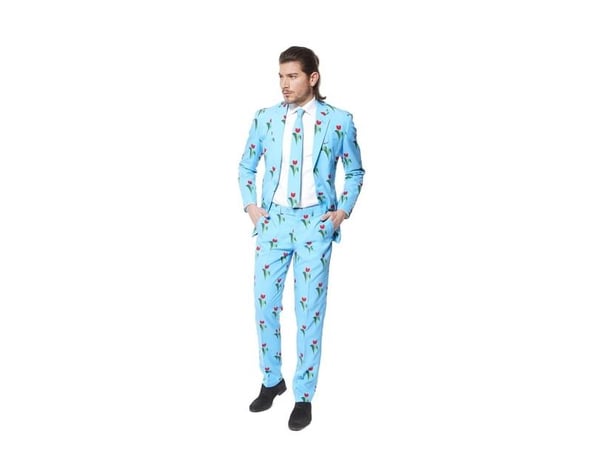 OppoSuit Tulips