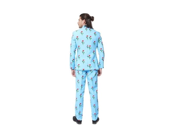 OppoSuit Tulips