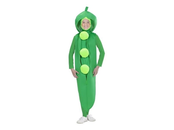 Ärtdräkt