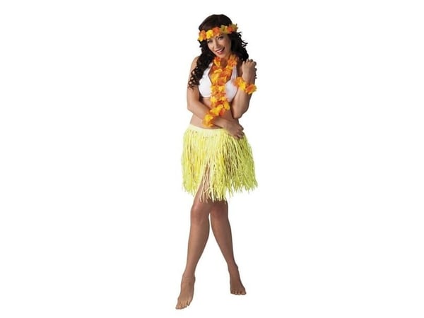 Hawaiiskjorta Kalia