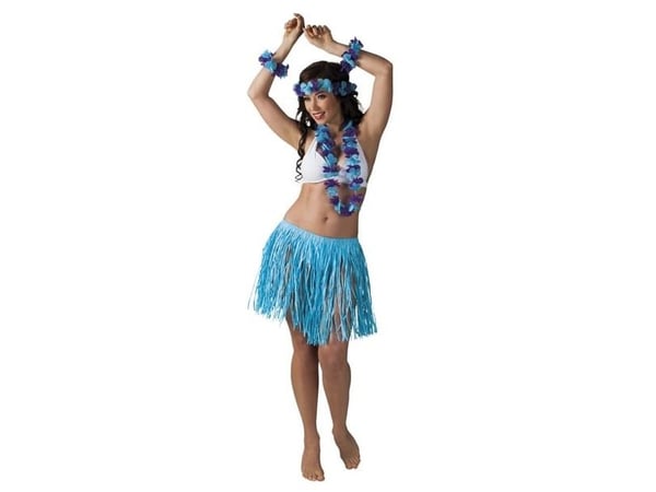 Hawaiiskjorta Kalia