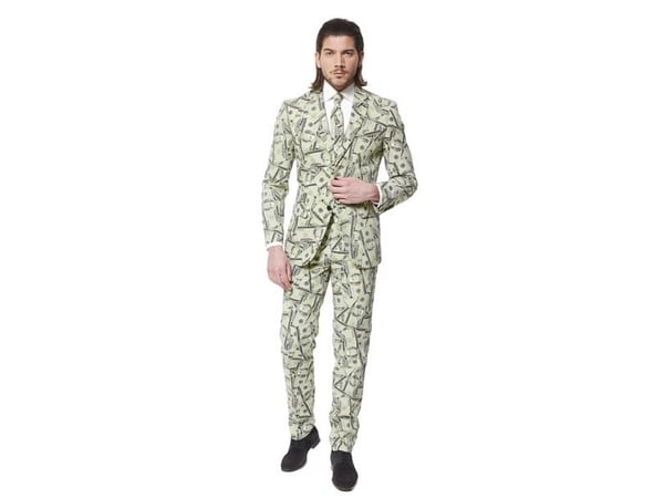 OppoSuit Cashanova