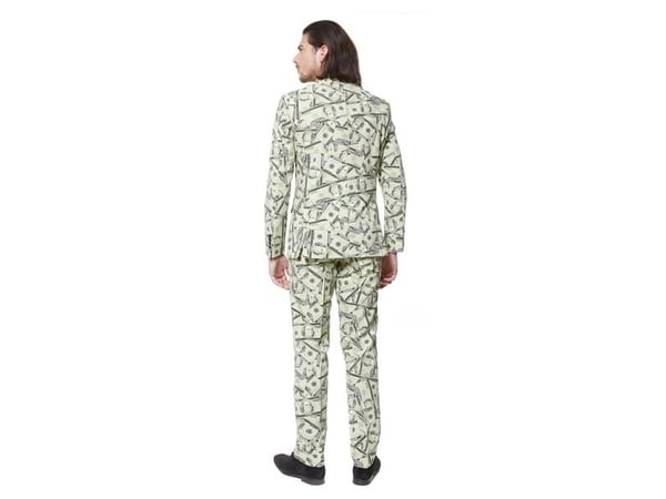 OppoSuit Cashanova