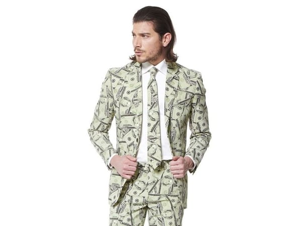 OppoSuit Cashanova