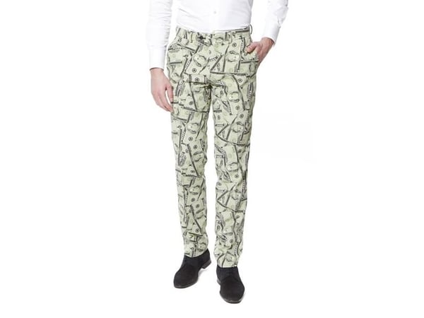OppoSuit Cashanova