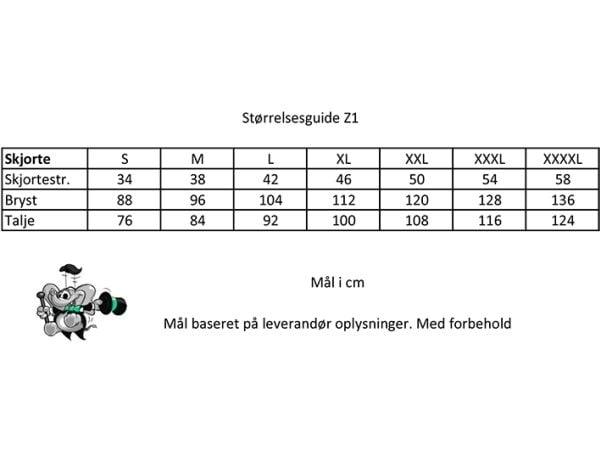 Röd och vit rutmönstrad skjorta