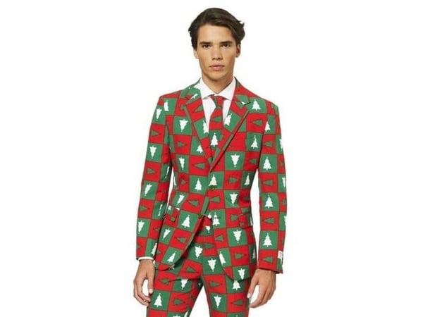 OppoSuit Treemendous