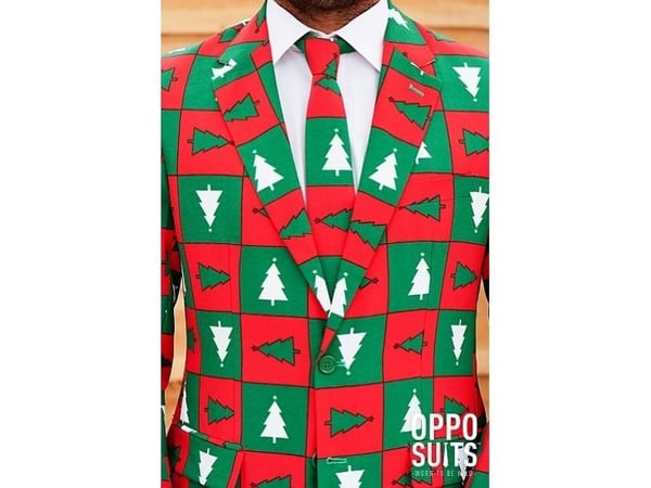 OppoSuit Treemendous