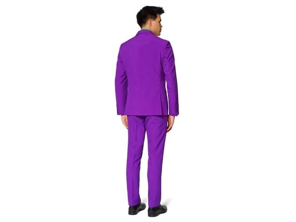 Lilla jakkesæt OppoSuits
