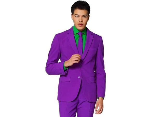 Lilla jakkesæt OppoSuits