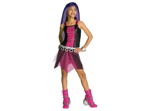 Spectra Vondergeist kostume