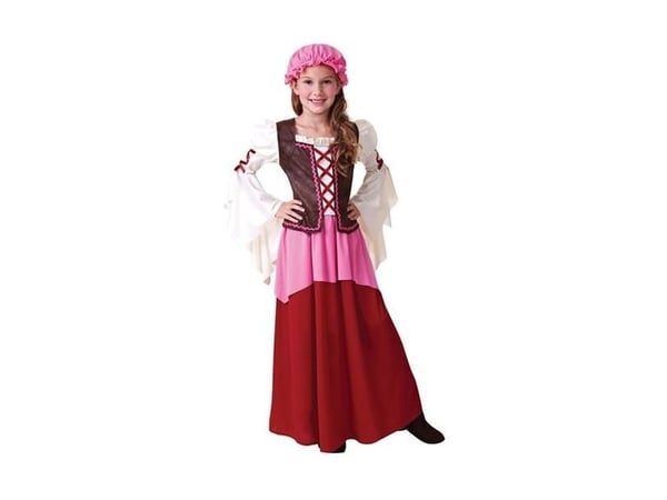 Little Tavern Girl