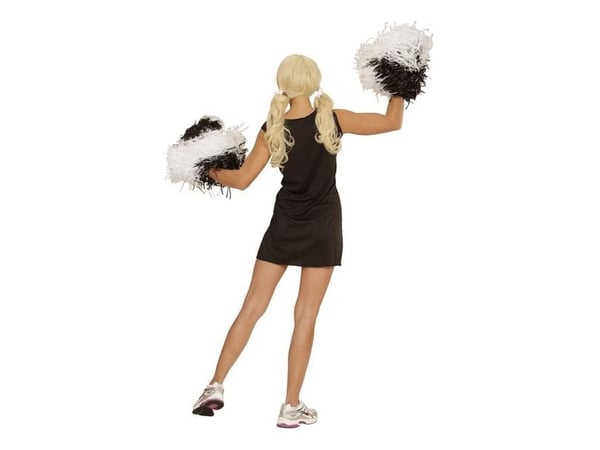 Cheerleader-dräkt