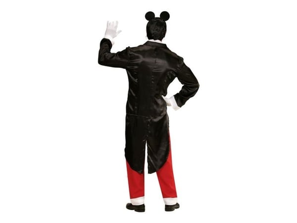 Mr Mouse-maskeraddräkt