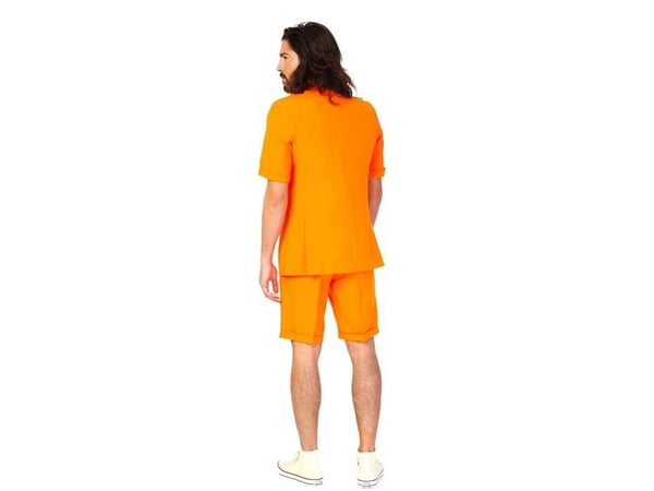 Sommarkostym OppoSuit The Orange