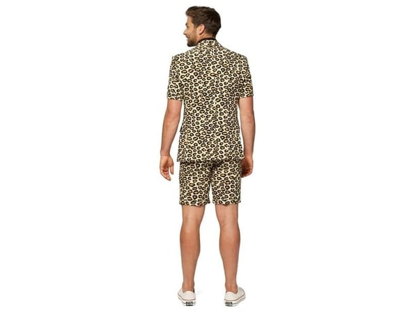Sommar OppoSuit The Jag