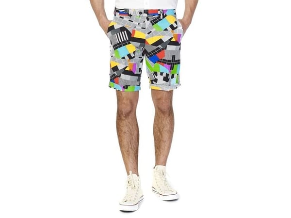 Sommar OppoSuit Testival