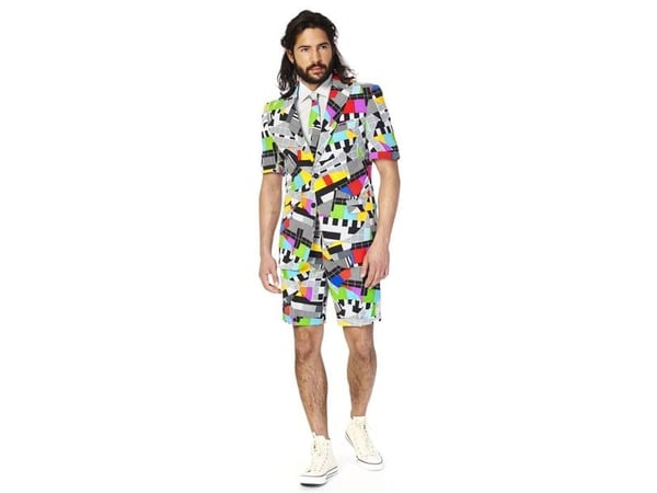 Kesä OppoSuit Testival