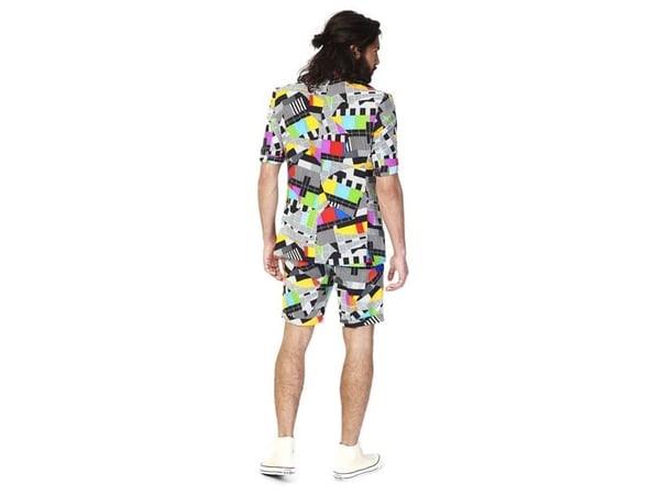 Kesä OppoSuit Testival