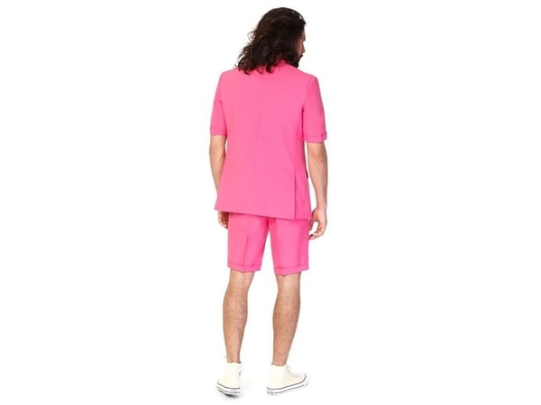 Sommer OppoSuit Mr Pink