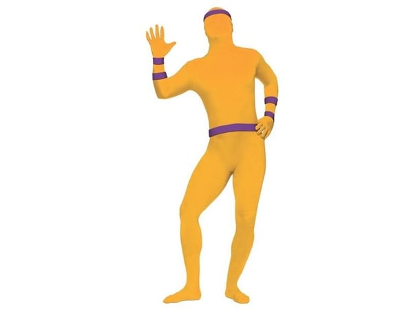 Striber til Skinsuits