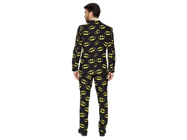 OppoSuit Batman
