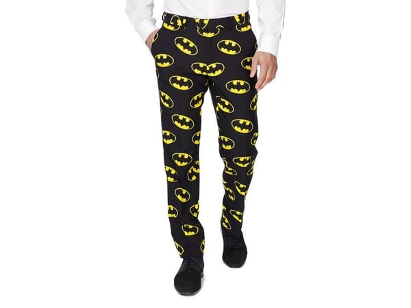 OppoSuit Batman