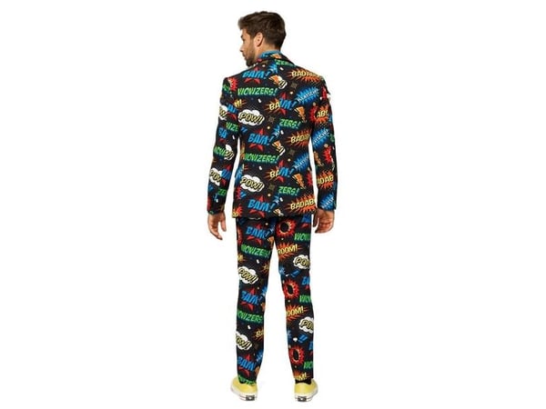OppoSuit Badaboom