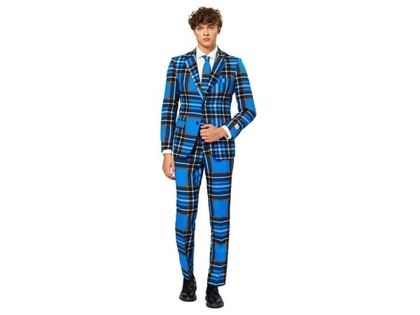 OppoSuit Braveheart