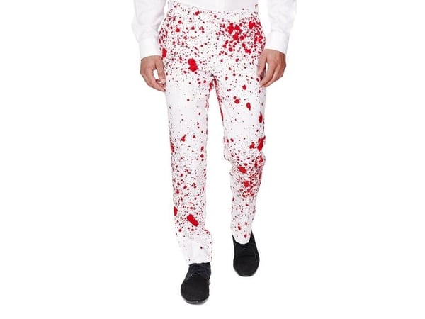 OppoSuit Bloody Harry