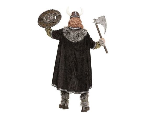 Vikingdräkt