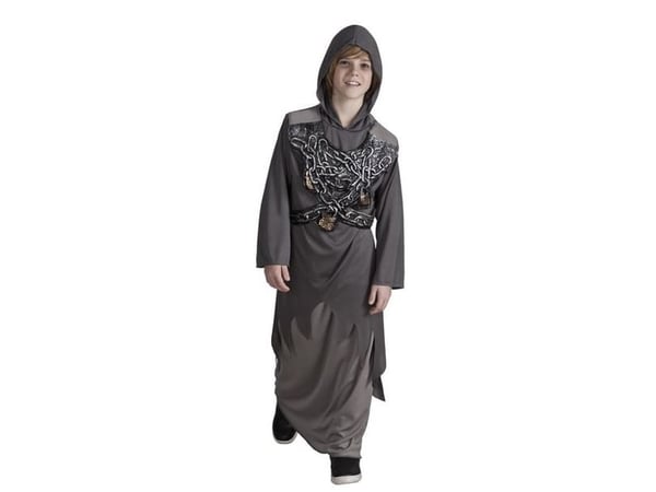 Dungeon Lord kostume