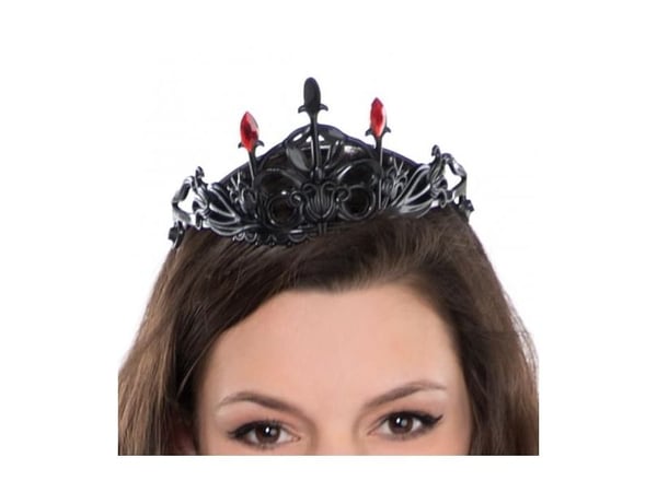 Spider Princess-kostym
