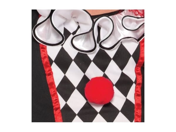 Harlequin honeydräkt